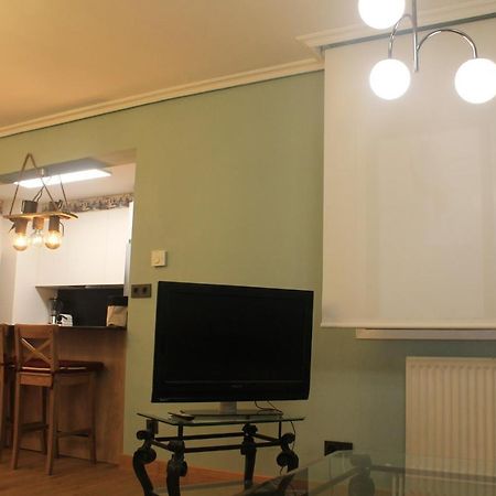 Apartamento Pamplona Comfort エクステリア 写真