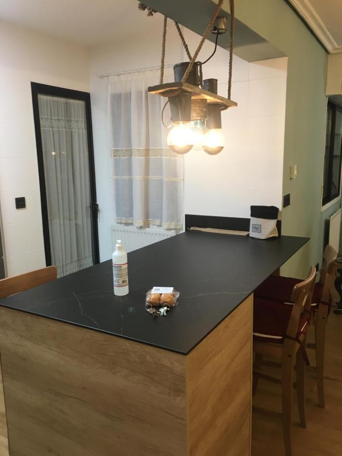 Apartamento Pamplona Comfort エクステリア 写真