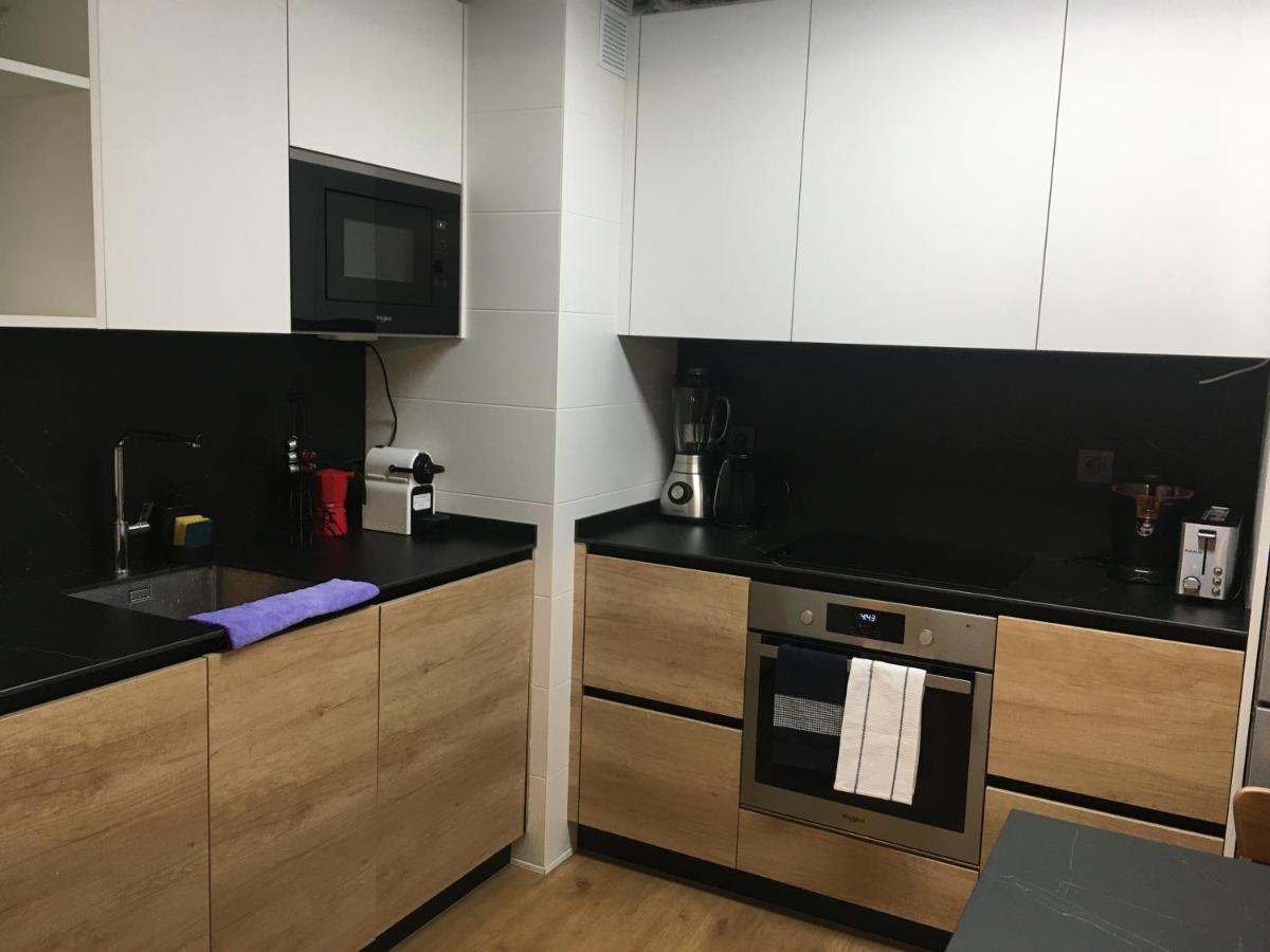 Apartamento Pamplona Comfort エクステリア 写真