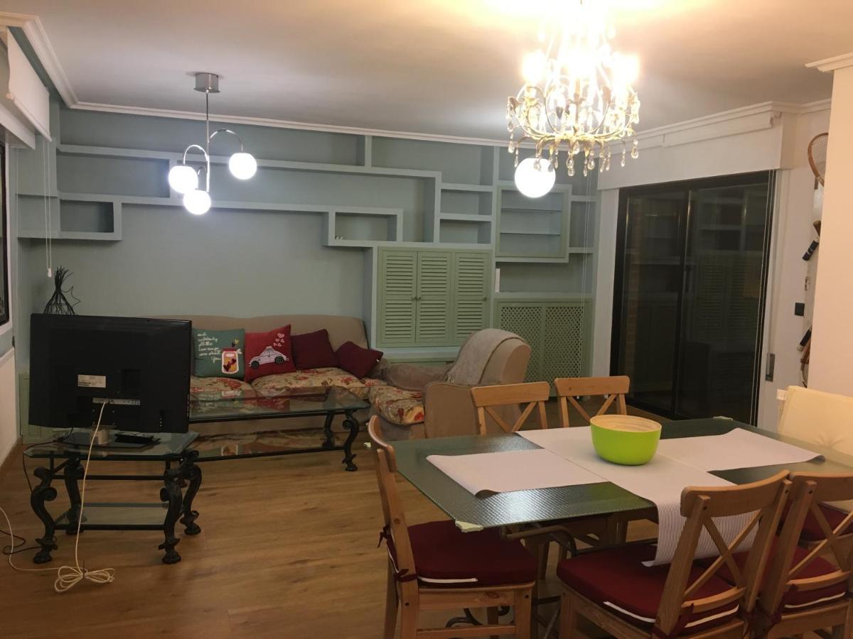 Apartamento Pamplona Comfort エクステリア 写真