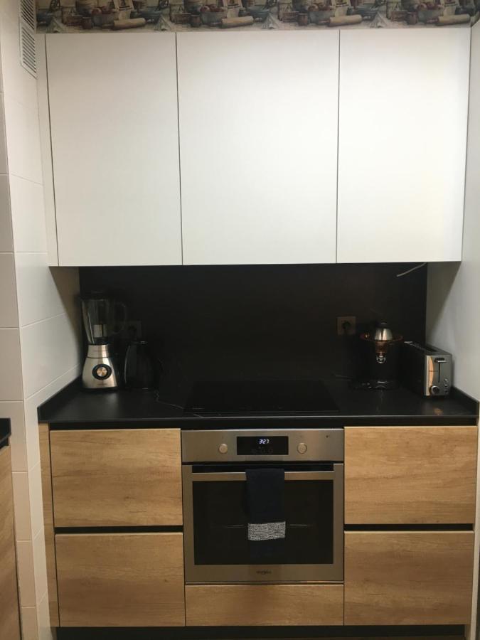 Apartamento Pamplona Comfort エクステリア 写真