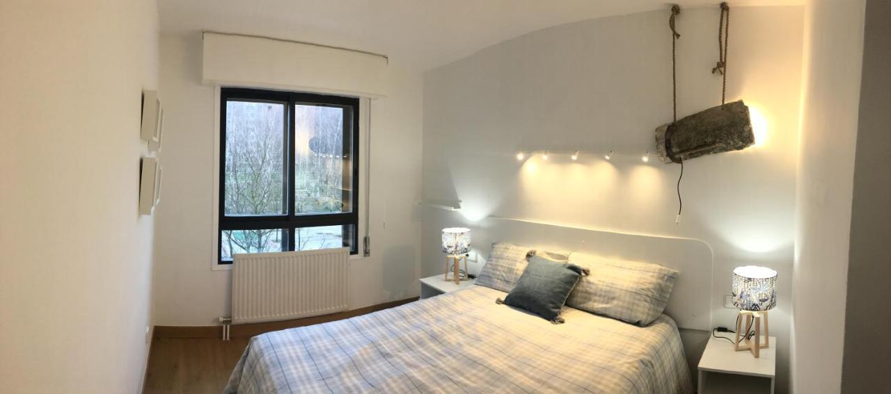 Apartamento Pamplona Comfort エクステリア 写真