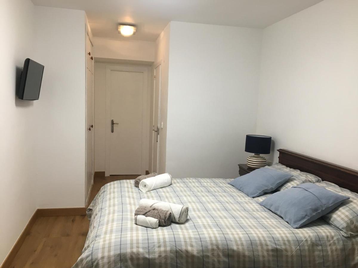 Apartamento Pamplona Comfort エクステリア 写真
