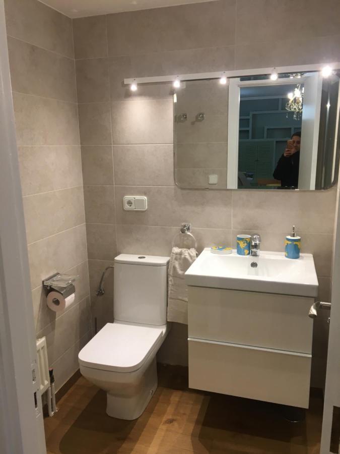 Apartamento Pamplona Comfort エクステリア 写真