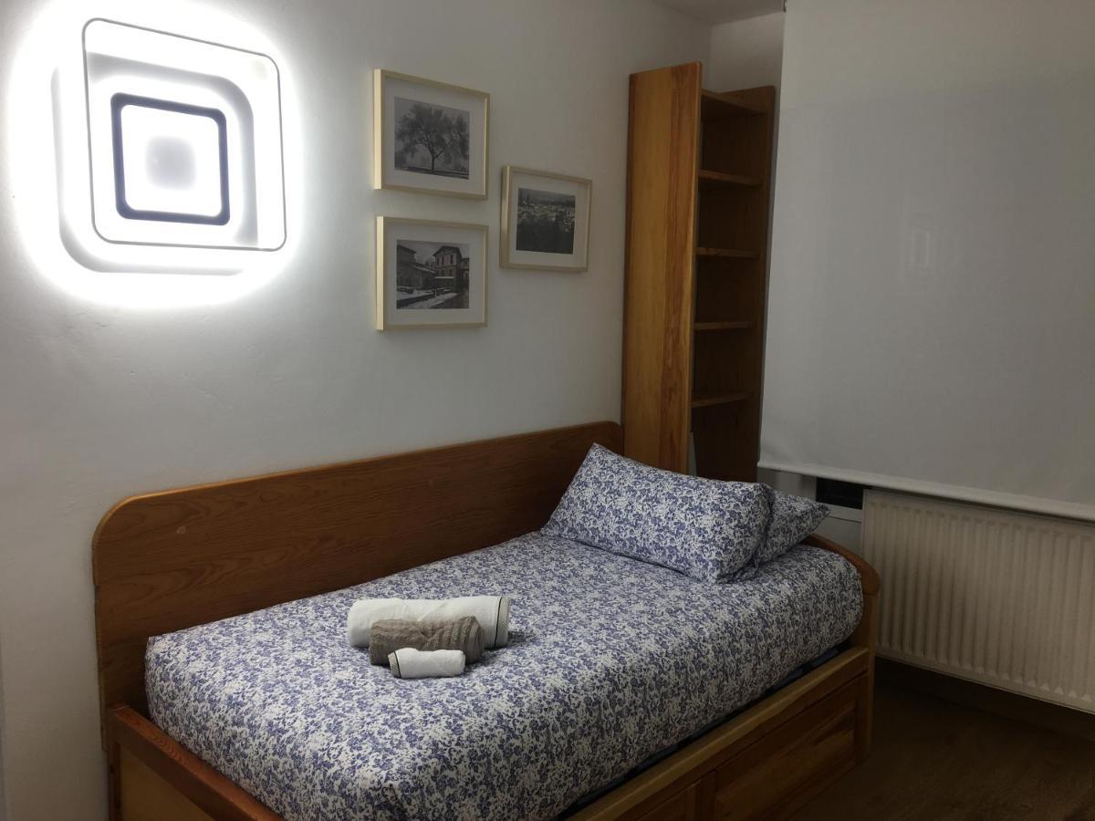 Apartamento Pamplona Comfort エクステリア 写真