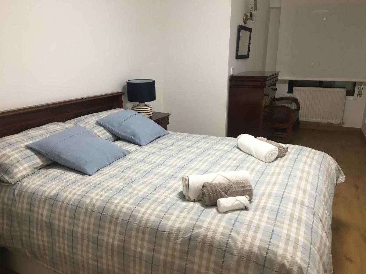 Apartamento Pamplona Comfort エクステリア 写真