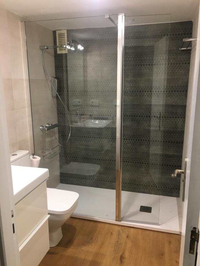 Apartamento Pamplona Comfort エクステリア 写真