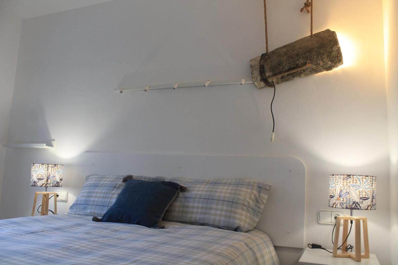Apartamento Pamplona Comfort エクステリア 写真